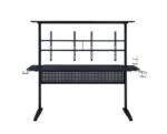 Canzi Gaming Table by ACME Home Office Mobilia Cleopatra 18 Canzi Gaming Table by ACME 18