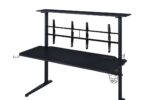 Canzi Gaming Table by ACME Home Office Mobilia Cleopatra 19 Canzi Gaming Table by ACME 19