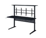 Canzi Gaming Table by ACME Home Office Mobilia Cleopatra 21 Canzi Gaming Table by ACME 21