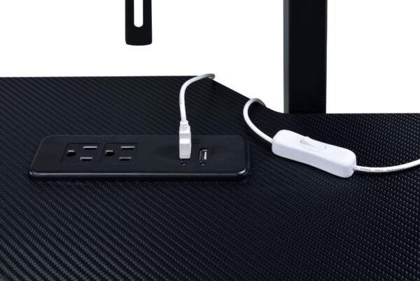 Canzi Gaming Table by ACME - Image 7