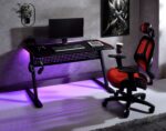 Dragi Gaming Table by ACME Home Office Mobilia Cleopatra 15 Dragi Gaming Table by ACME 15