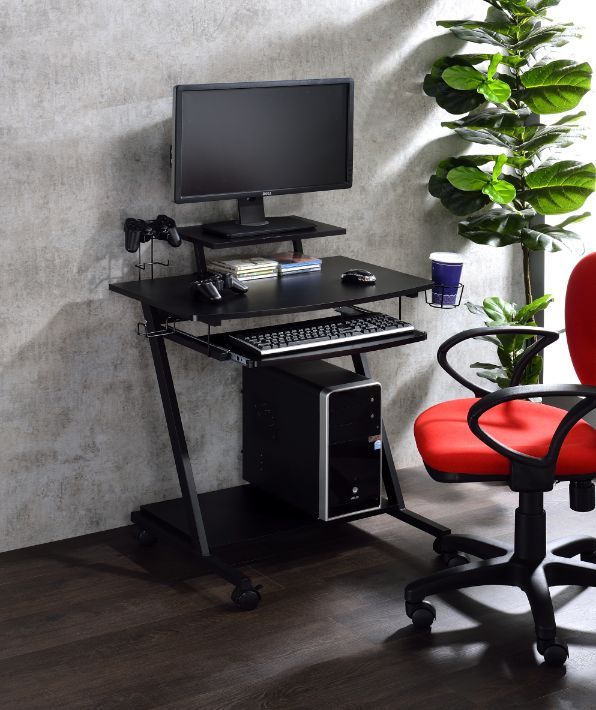 Ordrees Gaming Table by ACME