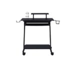 Ordrees Gaming Table by ACME Home Office Mobilia Cleopatra 14 Ordrees Gaming Table by ACME 14
