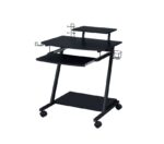 Ordrees Gaming Table by ACME Home Office Mobilia Cleopatra 16 Ordrees Gaming Table by ACME 16