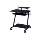 Ordrees Gaming Table by ACME Home Office Mobilia Cleopatra 17 Ordrees Gaming Table by ACME 17