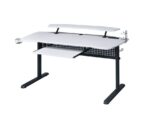 Vildre Gaming Table by ACME Home Office Mobilia Cleopatra 19 Vildre Gaming Table by ACME 19