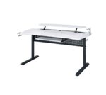 Vildre Gaming Table by ACME Home Office Mobilia Cleopatra 20 Vildre Gaming Table by ACME 20