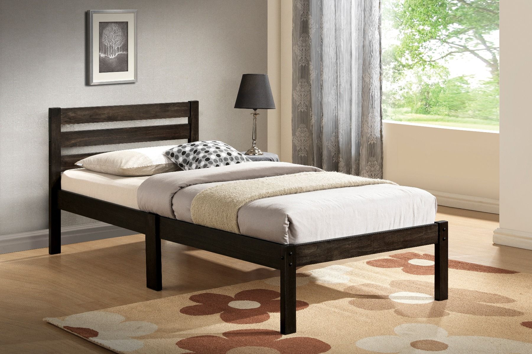 Donato Twin Bed by ACME