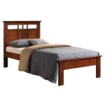 Donato Twin Bed 21522T by ACME Youth Beds Mobilia Cleopatra 8 Donato Twin Bed 21522T by ACME 8
