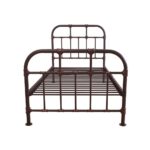 Sandy Gray Nicipolis Bed by ACME Youth Beds Mobilia Cleopatra 21 Sandy Gray Nicipolis Bed by ACME 21