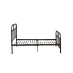 Sandy Gray Nicipolis Bed by ACME Youth Beds Mobilia Cleopatra 23 Sandy Gray Nicipolis Bed by ACME 23