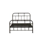 Sandy Gray Nicipolis Bed by ACME Youth Beds Mobilia Cleopatra 24 Sandy Gray Nicipolis Bed by ACME 24