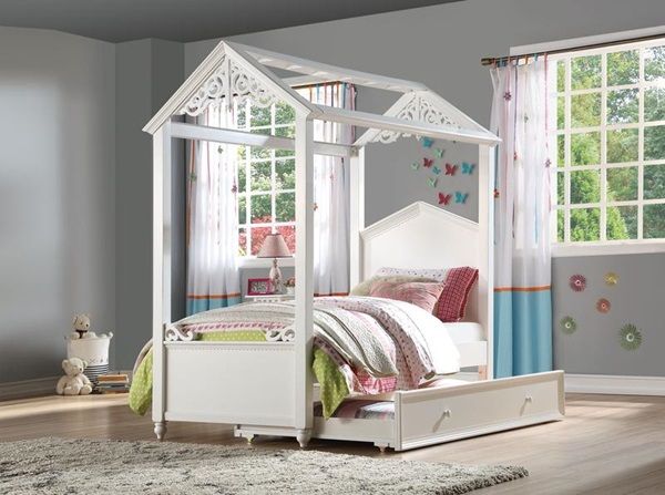 Rapunzel Bed by ACME
