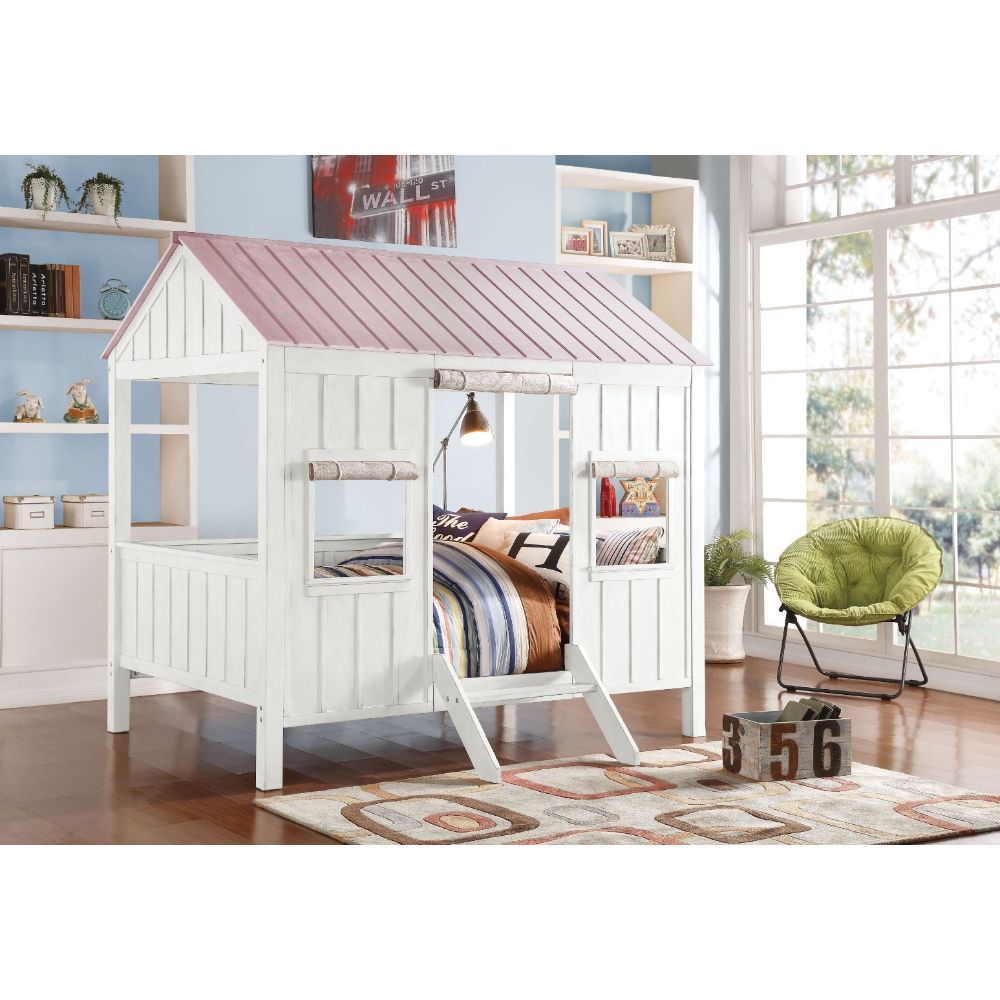 Spring Cottage Full Bed by ACME