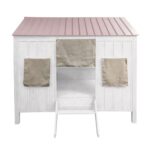 Spring Cottage Full Bed by ACME Youth Beds Mobilia Cleopatra 16 Spring Cottage Full Bed by ACME 16