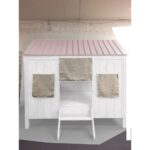 Spring Cottage Full Bed by ACME Youth Beds Mobilia Cleopatra 17 Spring Cottage Full Bed by ACME 17