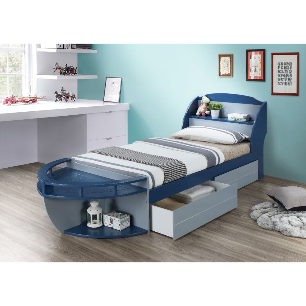 Neptune II Drawers 30624 by ACME