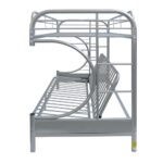 Eclipse Twin/Full/Futon Bunk Bed by ACME 75