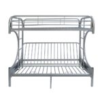 Eclipse Twin/Full/Futon Bunk Bed by ACME 76