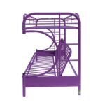 Eclipse Twin/Full/Futon Bunk Bed by ACME 79