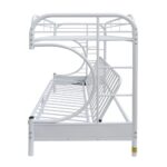 Eclipse Twin/Full/Futon Bunk Bed by ACME 83