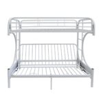 Eclipse Twin/Full/Futon Bunk Bed by ACME 84
