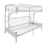 Eclipse Twin/Full/Futon Bunk Bed by ACME 85