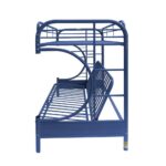 Eclipse Twin/Full/Futon Bunk Bed by ACME 91