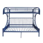 Eclipse Twin/Full/Futon Bunk Bed by ACME 92