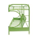 Eclipse Twin/Full/Futon Bunk Bed by ACME 95