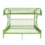 Eclipse Twin/Full/Futon Bunk Bed by ACME 96