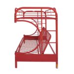 Eclipse Twin/Full/Futon Bunk Bed by ACME 98