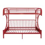 Eclipse Twin/Full/Futon Bunk Bed by ACME 99