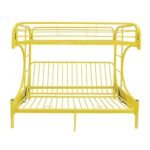 Eclipse Twin/Full/Futon Bunk Bed by ACME 102