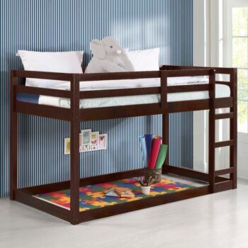 Gaston Loft Bed by ACME
