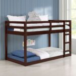 Gaston Loft Bed by ACME Bunk and Loft Beds Mobilia Cleopatra 22 Gaston Loft Bed by ACME 22