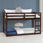 Gaston Loft Bed by ACME Bunk and Loft Beds Mobilia Cleopatra 23 Gaston Loft Bed by ACME 23