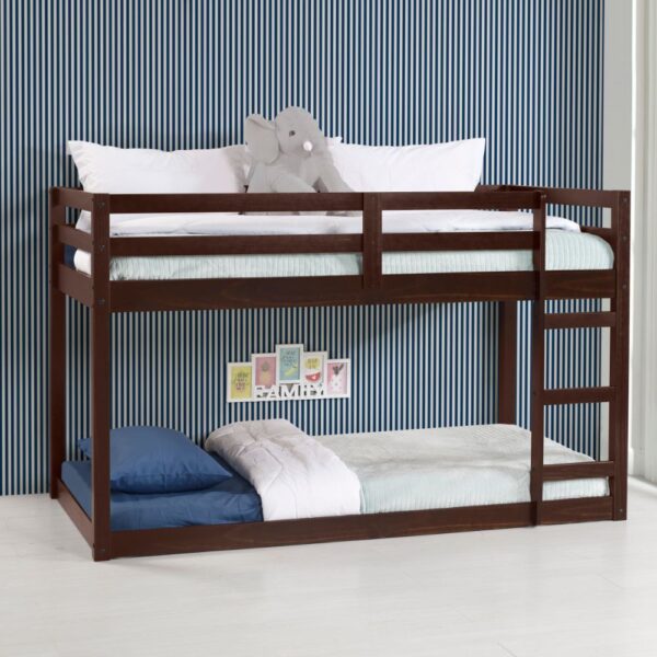 Gaston Loft Bed by ACME - Image 3