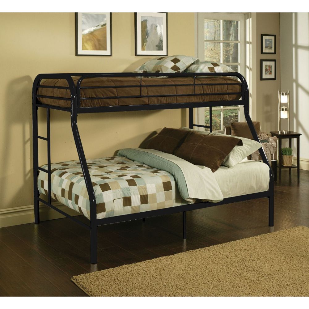Tritan Twin/Full Bunk Bed by ACME