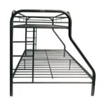Tritan Twin/Full Bunk Bed by ACME 53