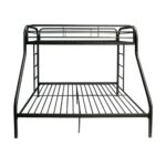 Tritan Twin/Full Bunk Bed by ACME 54