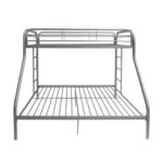 Tritan Twin/Full Bunk Bed by ACME 59