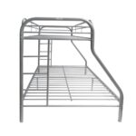Tritan Twin/Full Bunk Bed by ACME 60