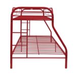 Tritan Twin/Full Bunk Bed by ACME 62