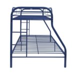 Tritan Twin/Full Bunk Bed by ACME 65