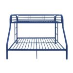 Tritan Twin/Full Bunk Bed by ACME 66