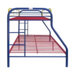 Tritan Twin/Full Bunk Bed by ACME 71