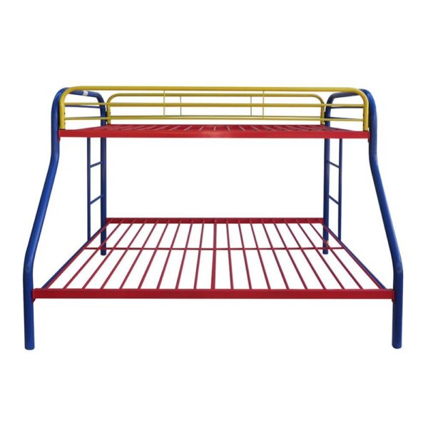 Tritan Twin/Full Bunk Bed by ACME - Image 22