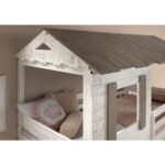 Darlene Twin/Twin Bunk Bed by ACME 16