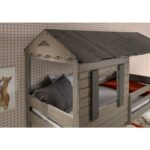 Darlene Twin/Twin Bunk Bed by ACME 18